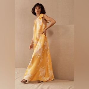 New BHLDN x Free People Lanna Dress